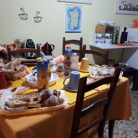 B&B Da Andreina Guspini Dış mekan fotoğraf