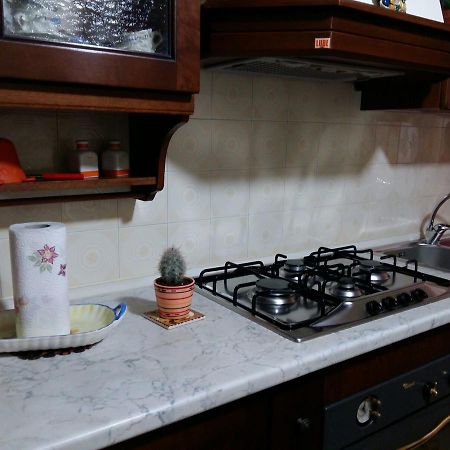 B&B Da Andreina Guspini Dış mekan fotoğraf