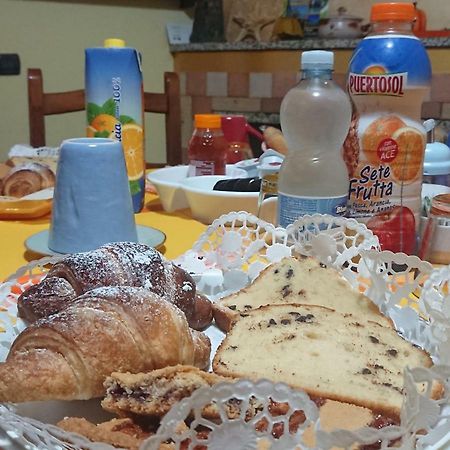B&B Da Andreina Guspini Dış mekan fotoğraf
