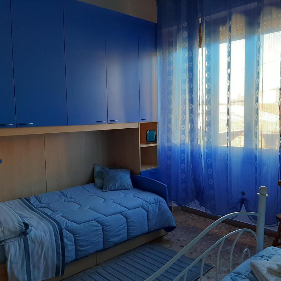 B&B Da Andreina Guspini Dış mekan fotoğraf