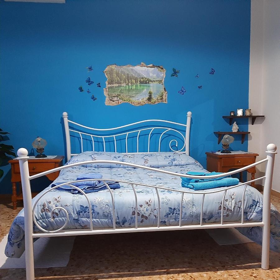 B&B Da Andreina Guspini Dış mekan fotoğraf