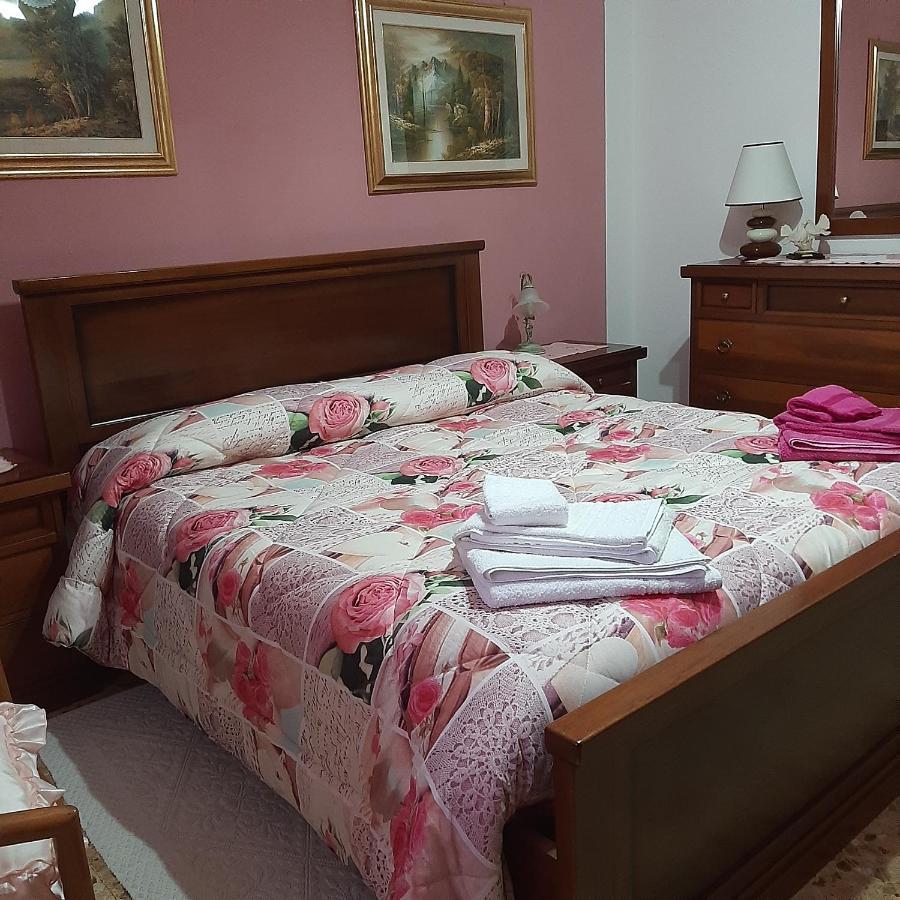 B&B Da Andreina Guspini Dış mekan fotoğraf