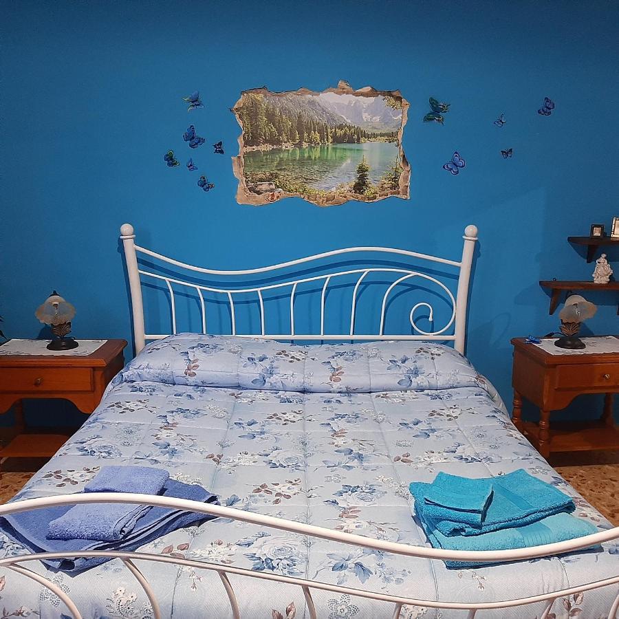 B&B Da Andreina Guspini Dış mekan fotoğraf