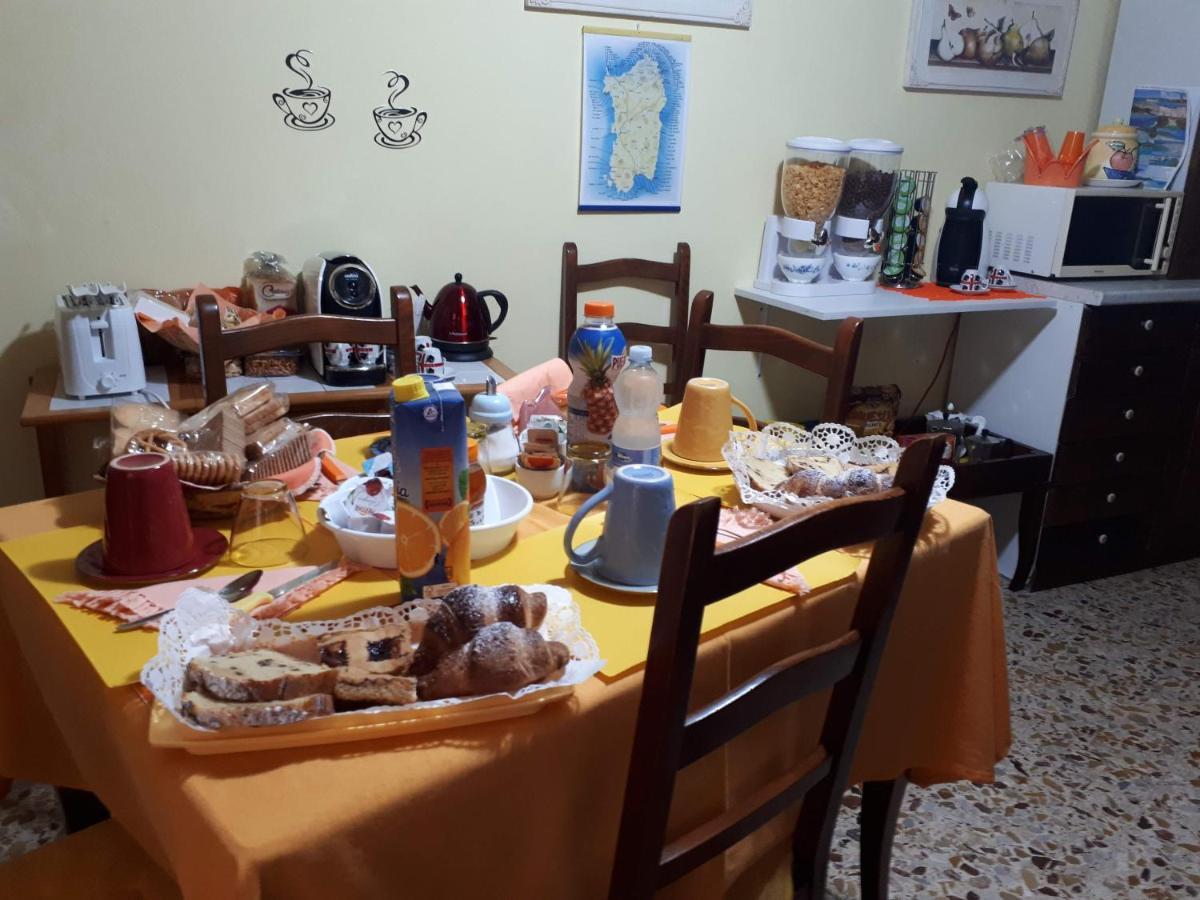 B&B Da Andreina Guspini Dış mekan fotoğraf