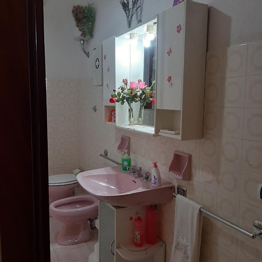 B&B Da Andreina Guspini Dış mekan fotoğraf