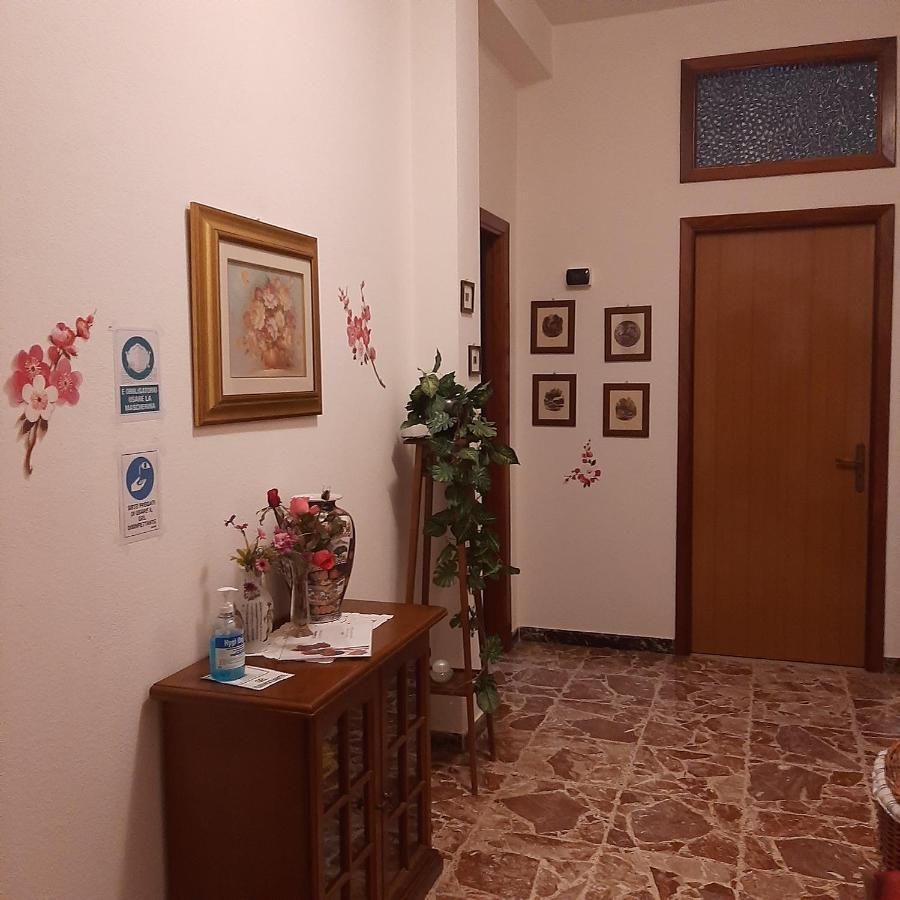 B&B Da Andreina Guspini Dış mekan fotoğraf