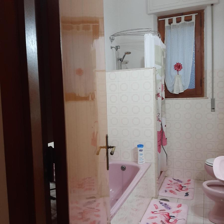 B&B Da Andreina Guspini Dış mekan fotoğraf