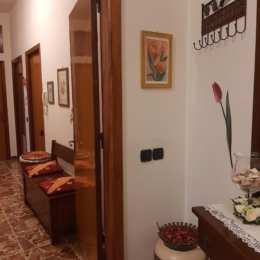 B&B Da Andreina Guspini Dış mekan fotoğraf
