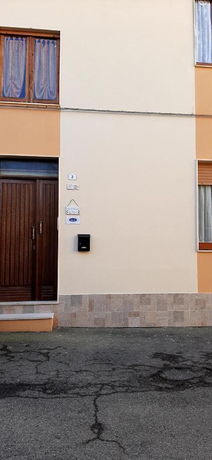B&B Da Andreina Guspini Dış mekan fotoğraf
