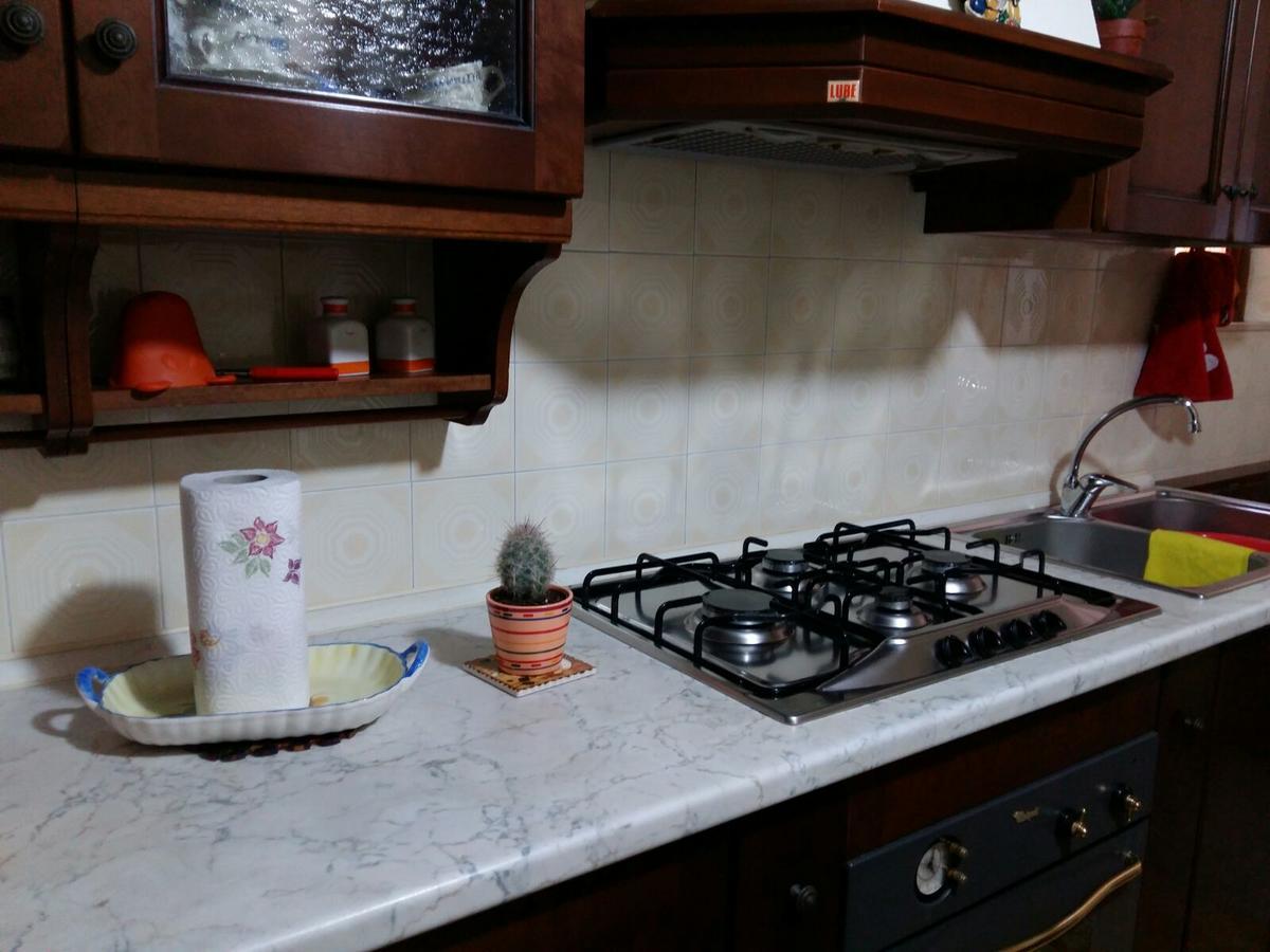 B&B Da Andreina Guspini Dış mekan fotoğraf