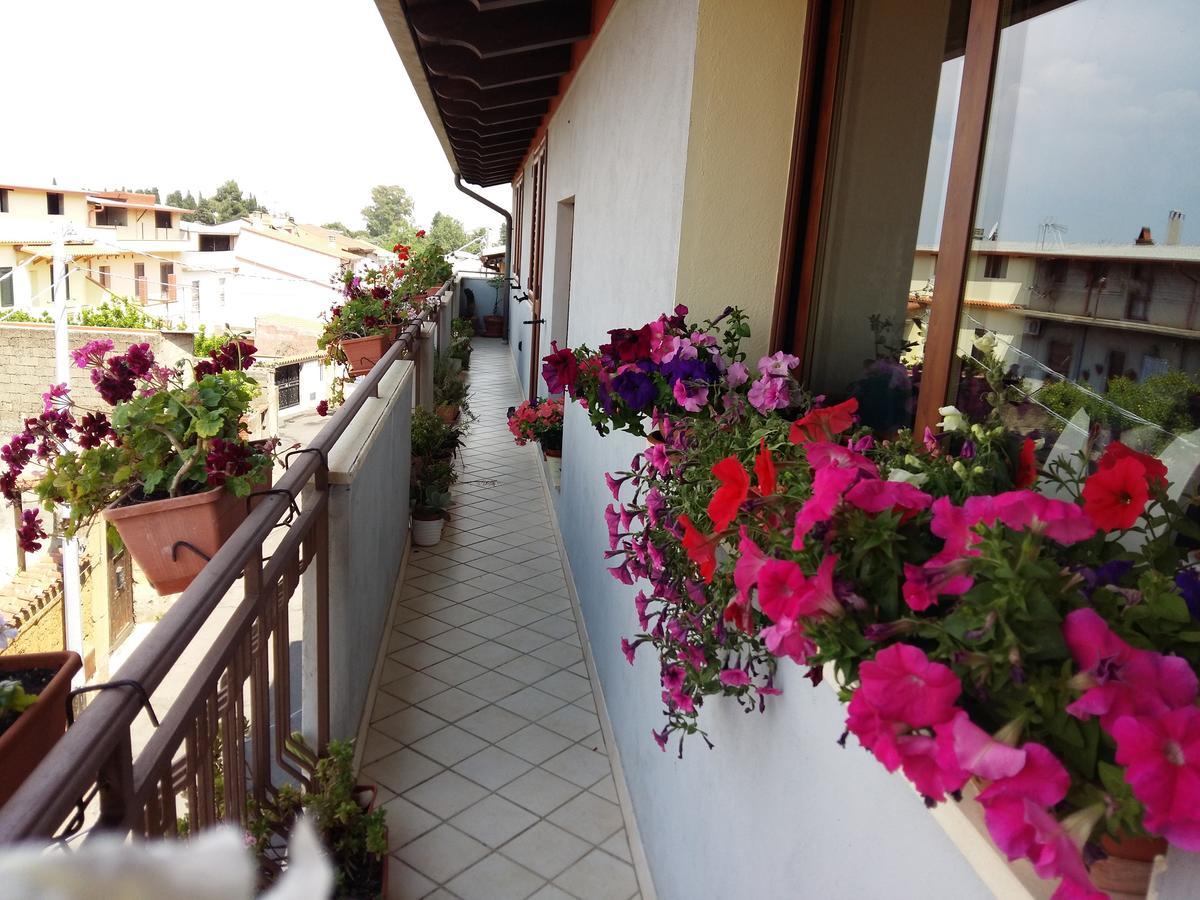 B&B Da Andreina Guspini Dış mekan fotoğraf
