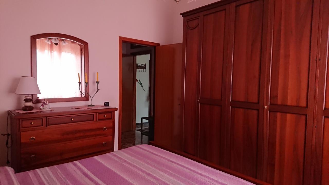 B&B Da Andreina Guspini Dış mekan fotoğraf