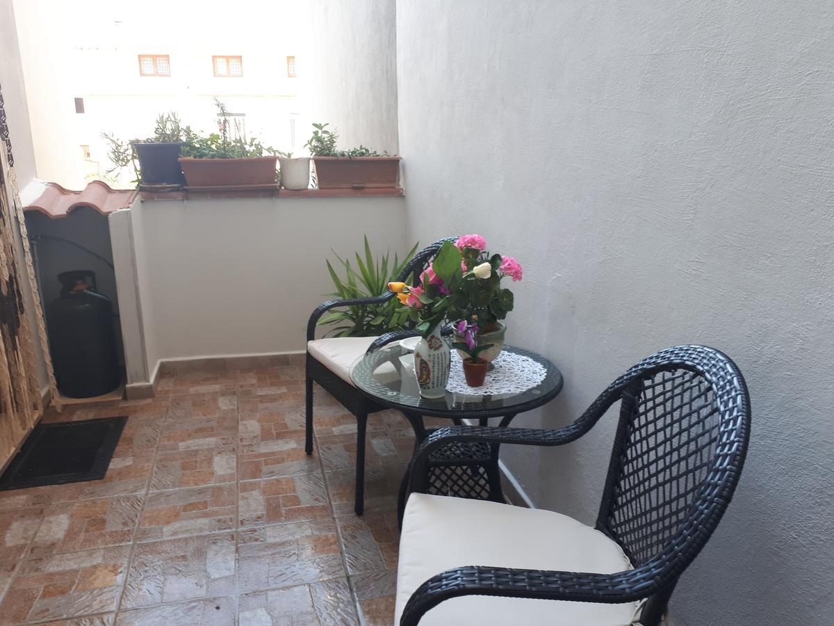 B&B Da Andreina Guspini Dış mekan fotoğraf