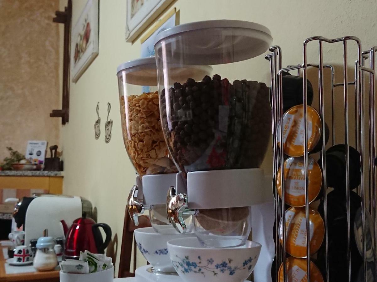 B&B Da Andreina Guspini Dış mekan fotoğraf